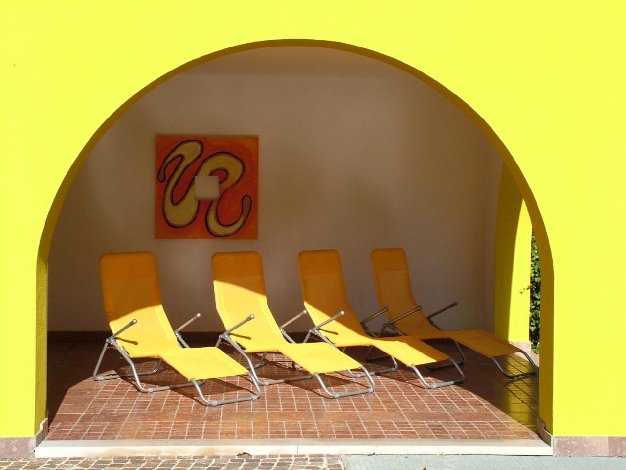 托尔博莱卡尔拉之家旅馆公寓式酒店 外观 照片